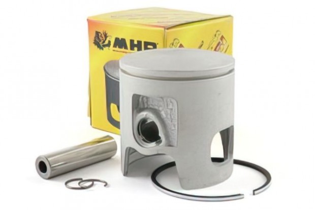 Malossi dugatty d=58mm / dugattycsap=14mm (M3111627 henger)