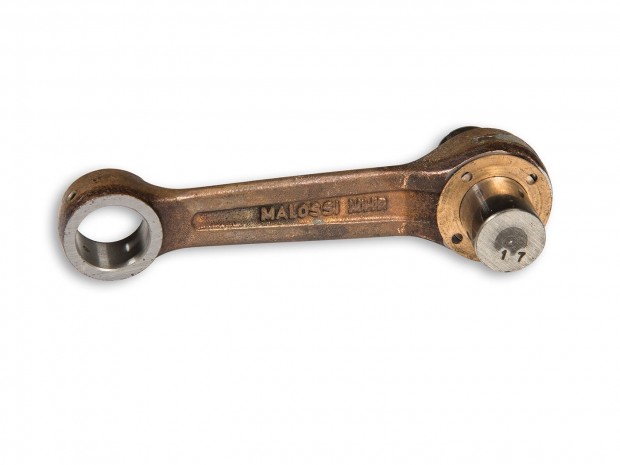 Malossi hajtókar 85mm főtengelyhez RHQ MHR KB=12mm, hajtókar 85mm, lök
