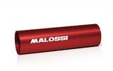 Malossi hangtompító burkolat piros