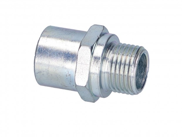 Malossi hőmérséklet-érzékelő adapter M12/M14 Aprilia, Derbi, Gilera 50