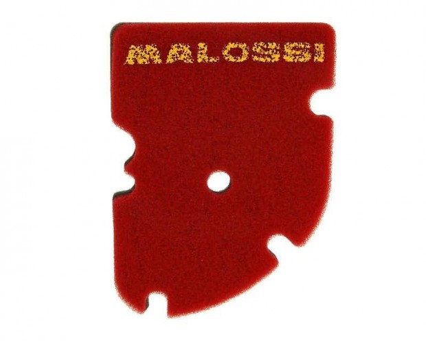 Malossi ktrteg piros lgszrbett - Piaggio MP3, X8, X9, Vespa GT,