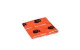 Malossi narancssárga bandana