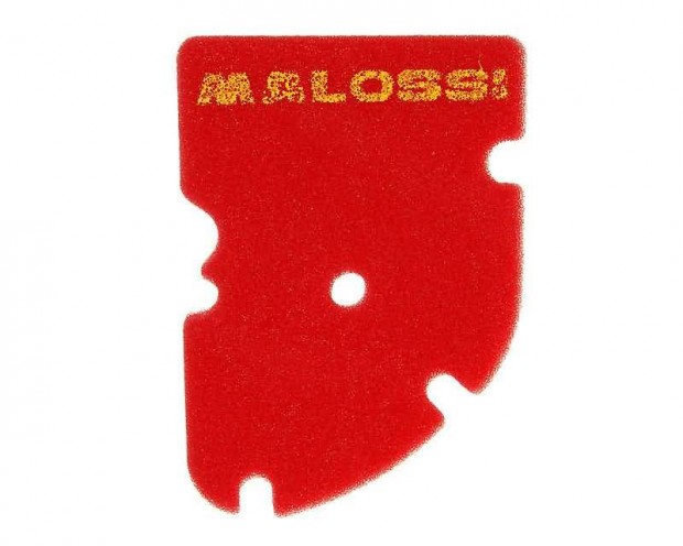 Malossi piros lgszrbett - Piaggio MP3, X8, X9, Vespa GT, GTS, GTV