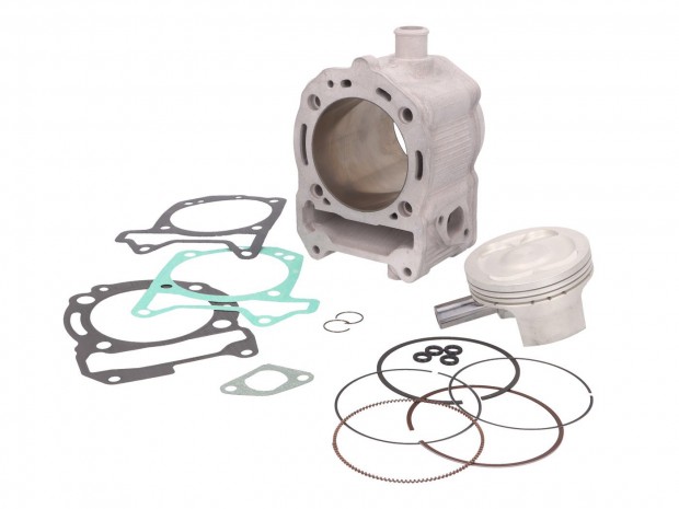 Malossi sport alum�nium hengerszett 282cc - Piaggio Quasar 250 (4 �tem
