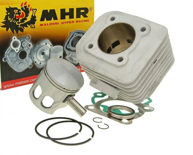 Malossi sport hengerszett 120cc - Suzuki Address V 100 2 �tem�