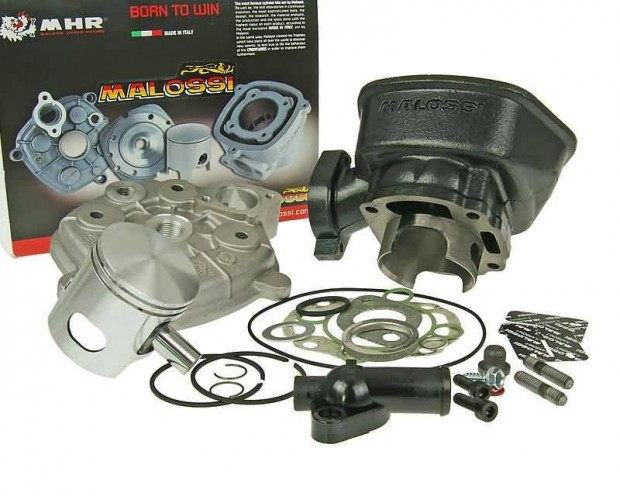 Malossi sport hengerszett 70cc - Aprilia, Suzuki (vzhtses)