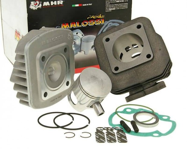 Malossi sport hengerszett 70cc - Honda Bali, SFX, SGX, SXR