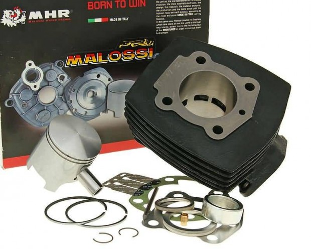 Malossi sport öntöttvas hengerszett 64cc - Honda Wallaroo