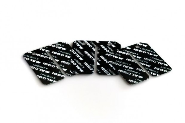 Malossi sz�nsz�las lamell�k 0,3 / 0,35 / 0,4 mm Yamaha BW's / Sli