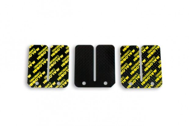 Malossi sz�nsz�las szeleplapok 0,30 / 0,35 / 0,40 mm Minarelli f�gg�le