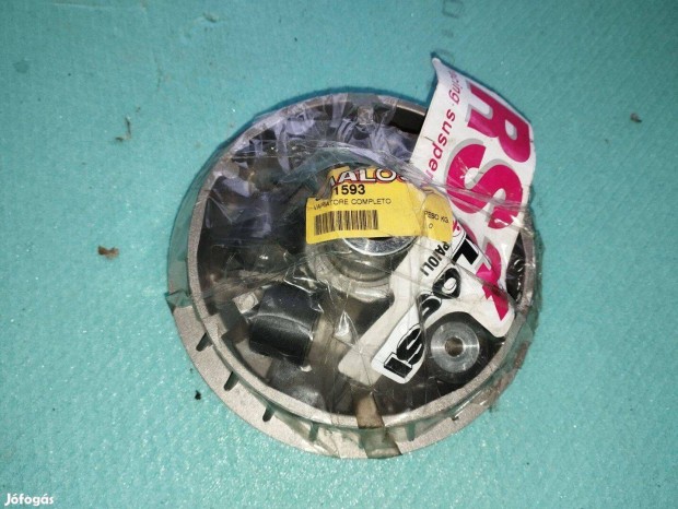 Malossi vari�tor Aprilia �s Piaggio motorhoz