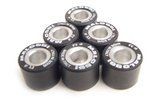 Malossi variátor görgők (x6) 24x18mm - 21g