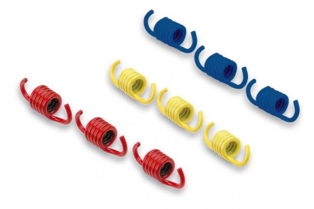 Malossi verseny kuplungrug�k Peugeot / Sym 4-�tem�