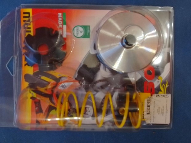 Malossl multivar F12 100 ciak 100