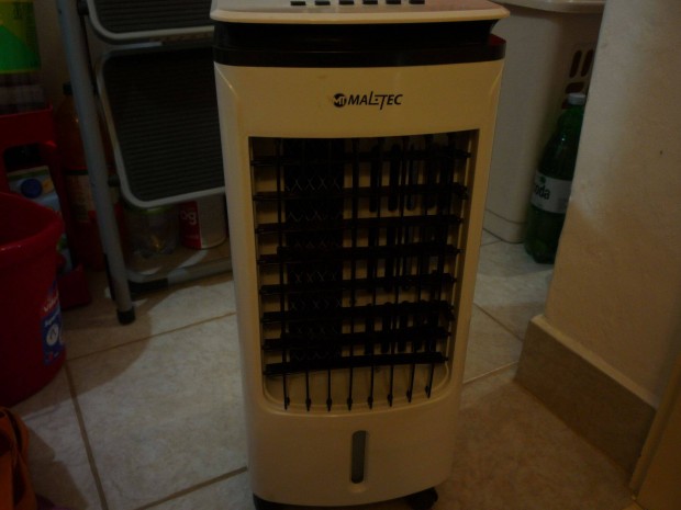 Maltec lght ventiltor ( kis hibs )