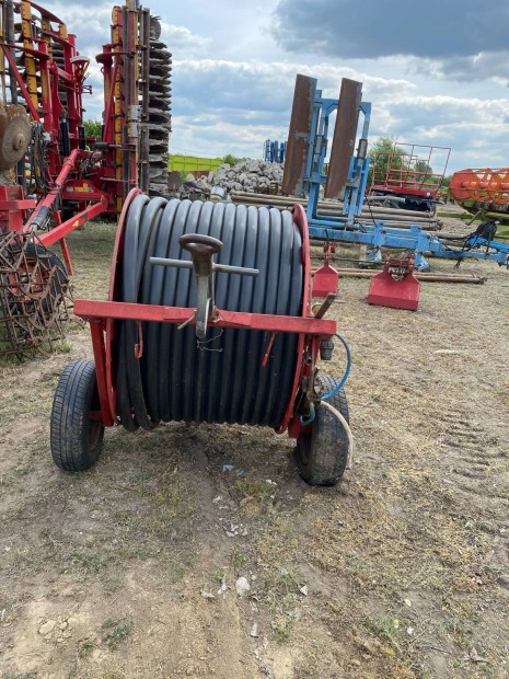 Malupe 50/160 öntöződob