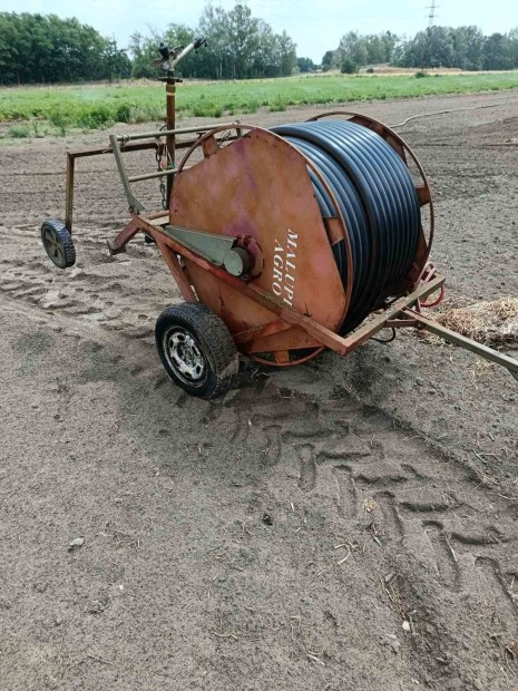 Malupe Agro 50/150 öntöződob