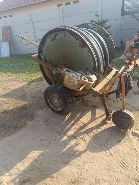 Malupe Agro ntzdob 