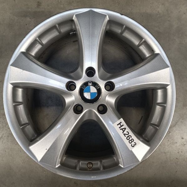 Mam 5X120 8X18 ET40 72.6 HA2683 BMW hasznlt alufelni