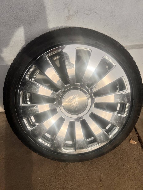 Mam 5x100/5x112 Alufelni