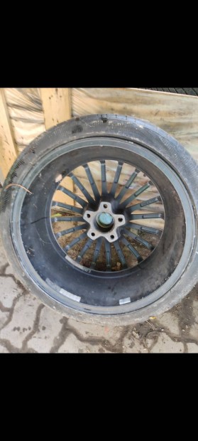 Mam Bmw 19"-os kerekek