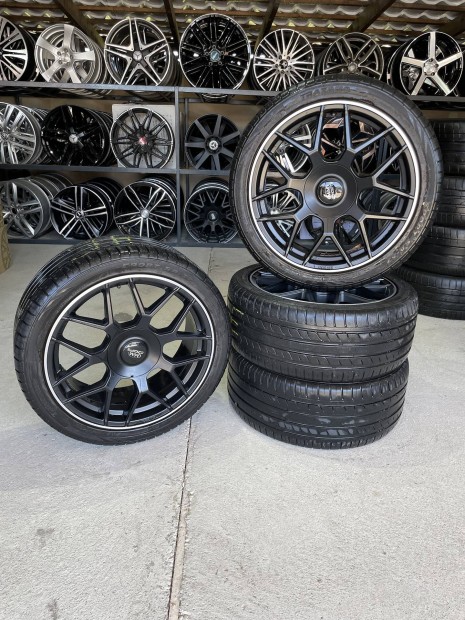 Mam Gt1 alufelni 18"