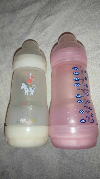 Mam anti - colic cumisveg 260 ml cumisveg egytt 2000 ft