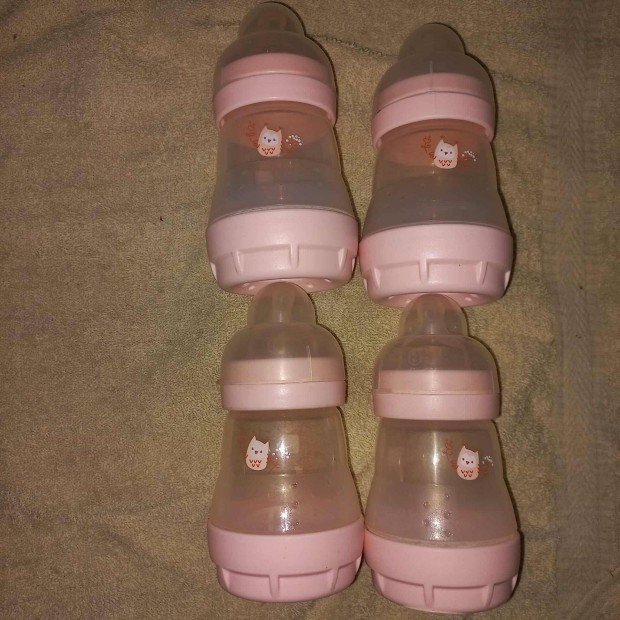 Mam anti colic baglys mintval cumisveg 4 db egytt 2400 ft