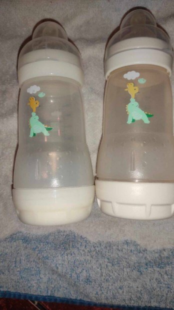 Mam anti colic fks cumisveg 2 db 260 ml egytt 2000 ft