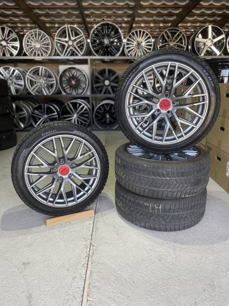 Mam gyari 18" alufelni 