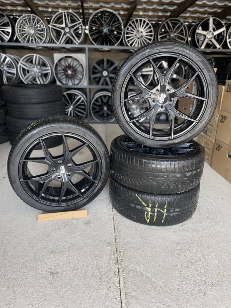 Mam gyari 19" alufelni