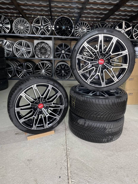 Mam gyari 19" alufelni