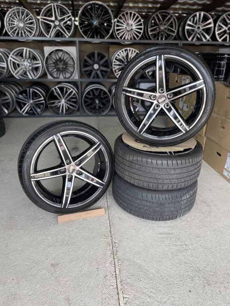 Mam gyari 19" alufelni