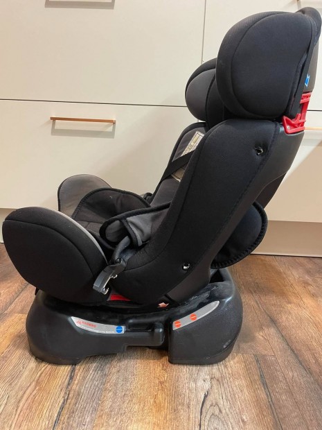 Mama Kiddies nem isofix-es dnthet gyerekls 25 kg-ig