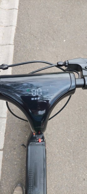 Mamba Mara elektromos roller