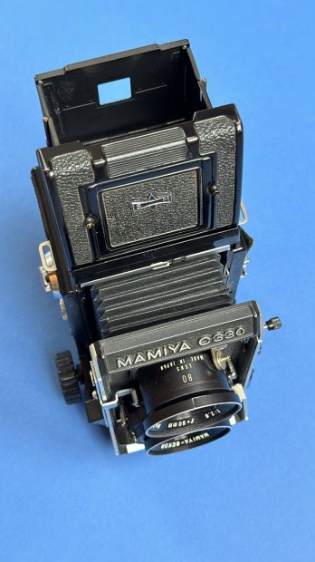 Mamiya C330 Professional 6x6 cm kpkocks filmes fnykpezgp