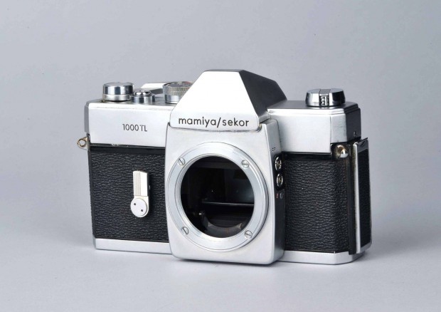 Mamiya Sekor 1000TL kisfilmes fnykpezgp vz elad