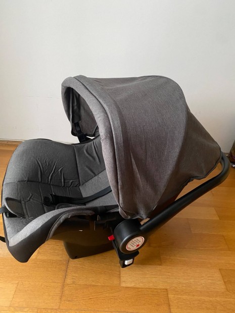 Mamma Kiddies 3in1 babakocsi