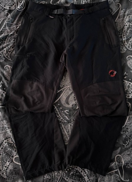 Mammut 3xdry nadrg