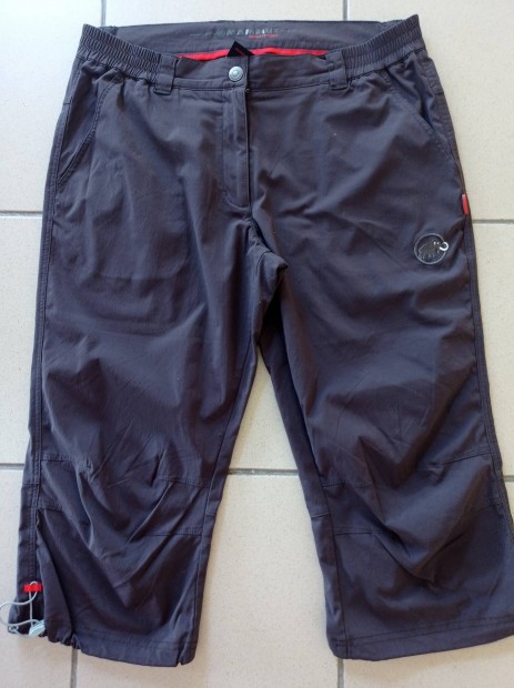 Mammut 40-es ni capry outdoor nadrg 