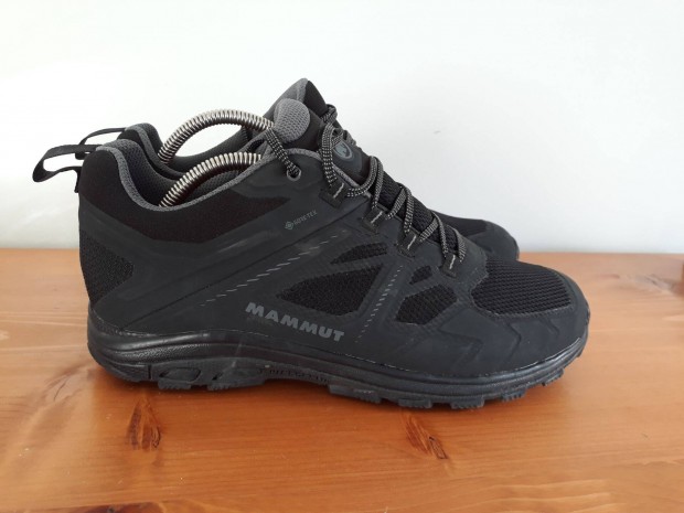 Mammut Gore-Tex cip 42-es 42 Gtx