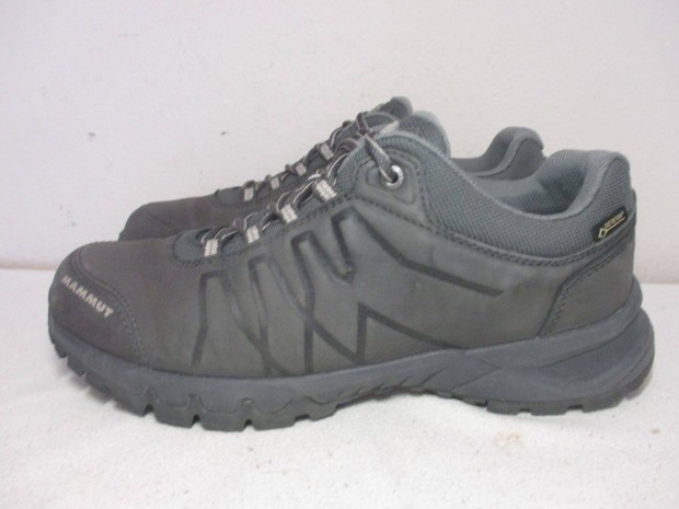 Mammut Mercury III Low Gtx férfi túracipő 41 1/3-os