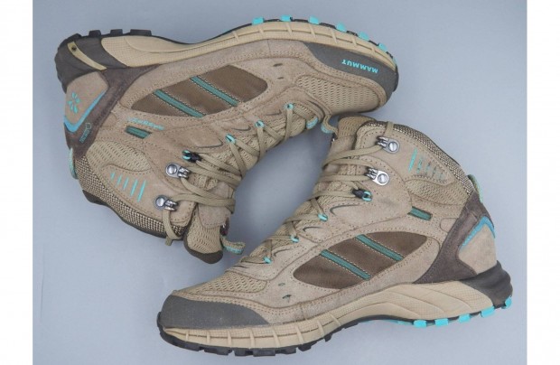Mammut T Element Mid Gtx női túrabakancs, 38 2/3