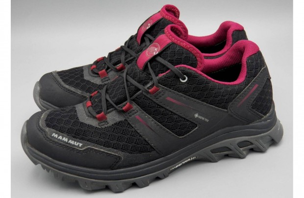 Mammut Terrion Low Gtx tracip, 38 -as