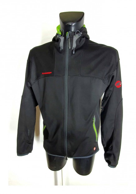 Mammut, L-es softshell dzseki nagyon j llapotban elad