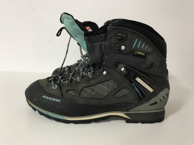 Mammut alto high gtx tra bakancs eur42