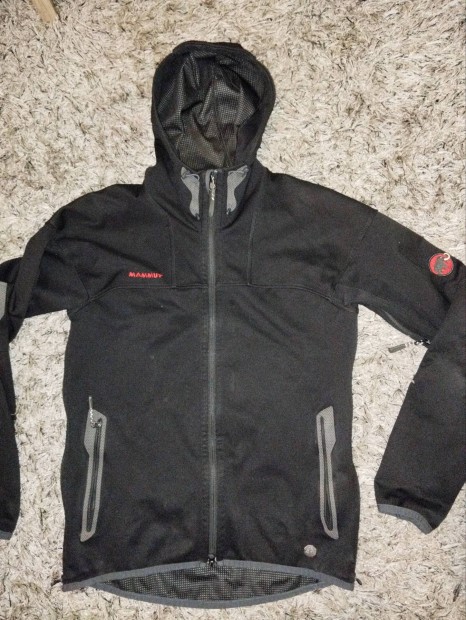 Mammut frfi outdoor tmeneti dzseki 