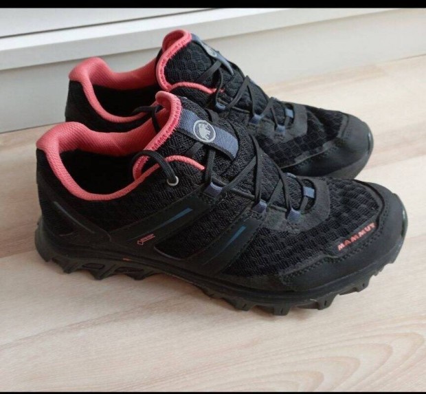 Mammut gore-tex sportcip tracip 40