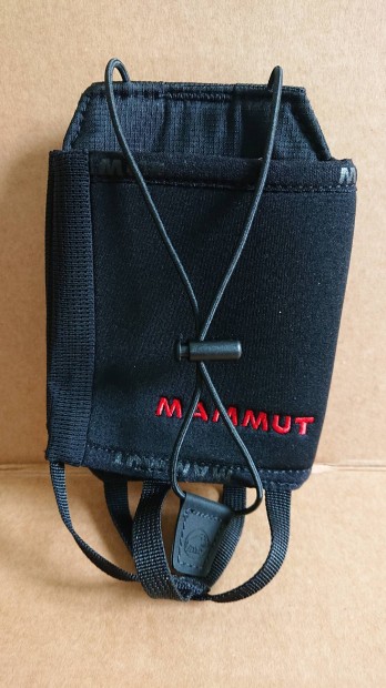 Mammut italtart