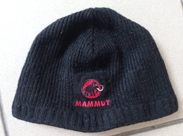 Mammut one size sapka 